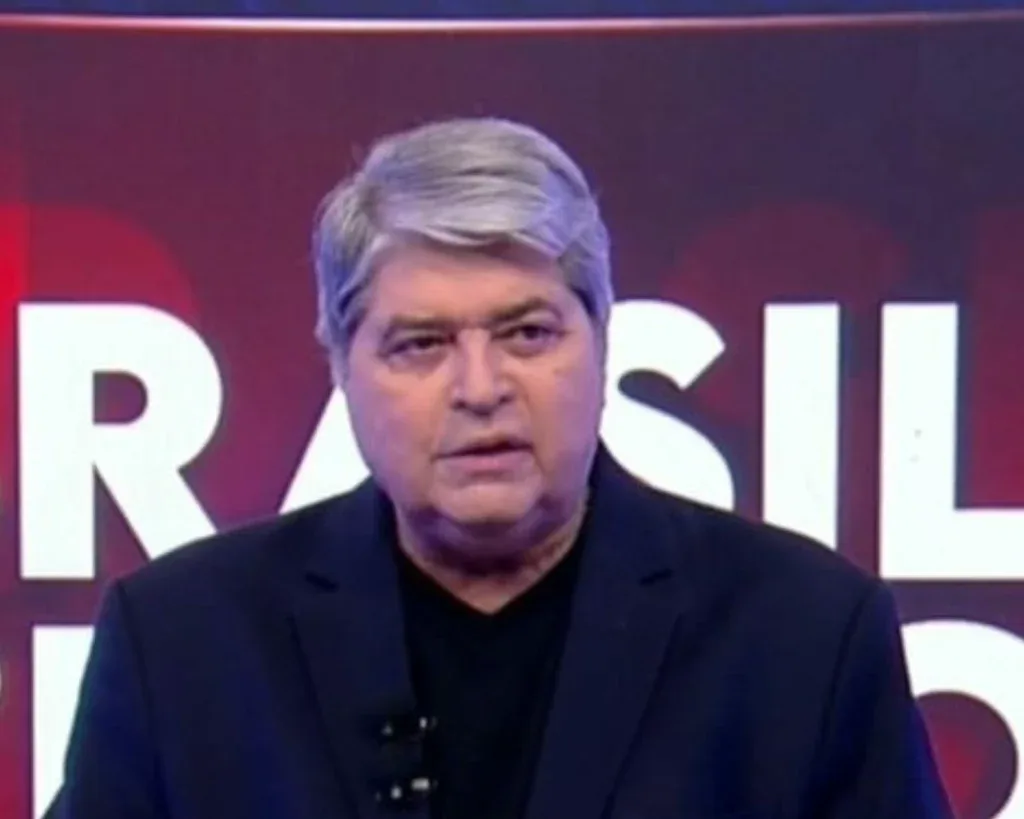 Datena na Rede TV!