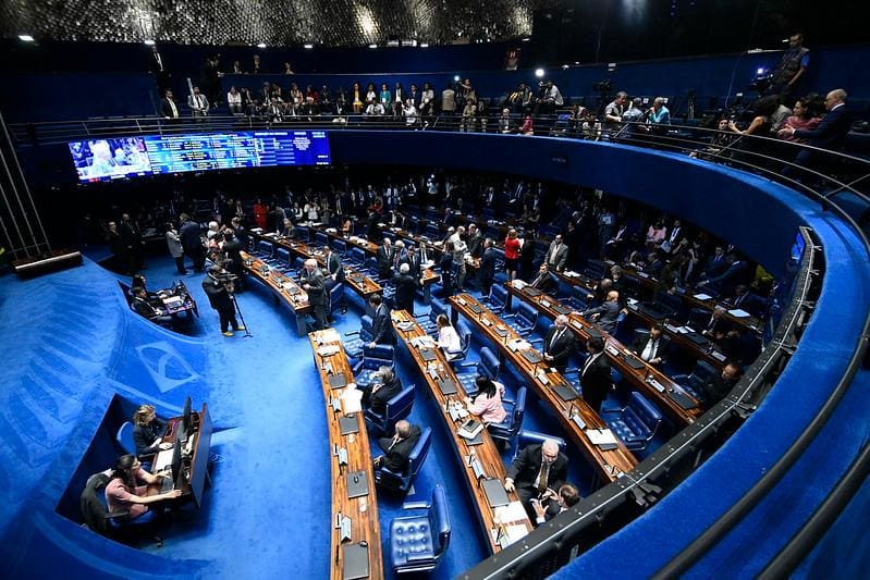 senado