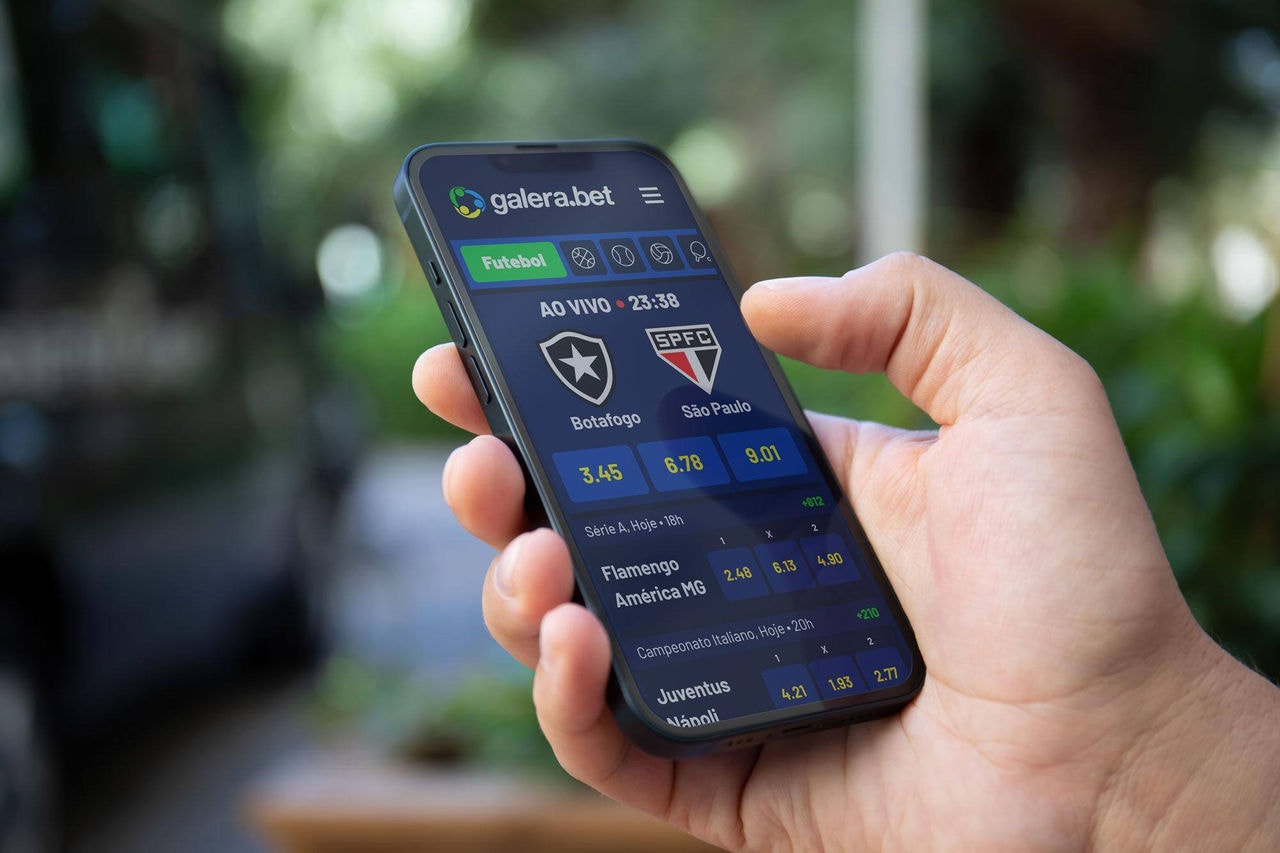 Site Galerabet iniciou suas operações no Brasil em 2022 - sites de apostas esportivas - bet bets