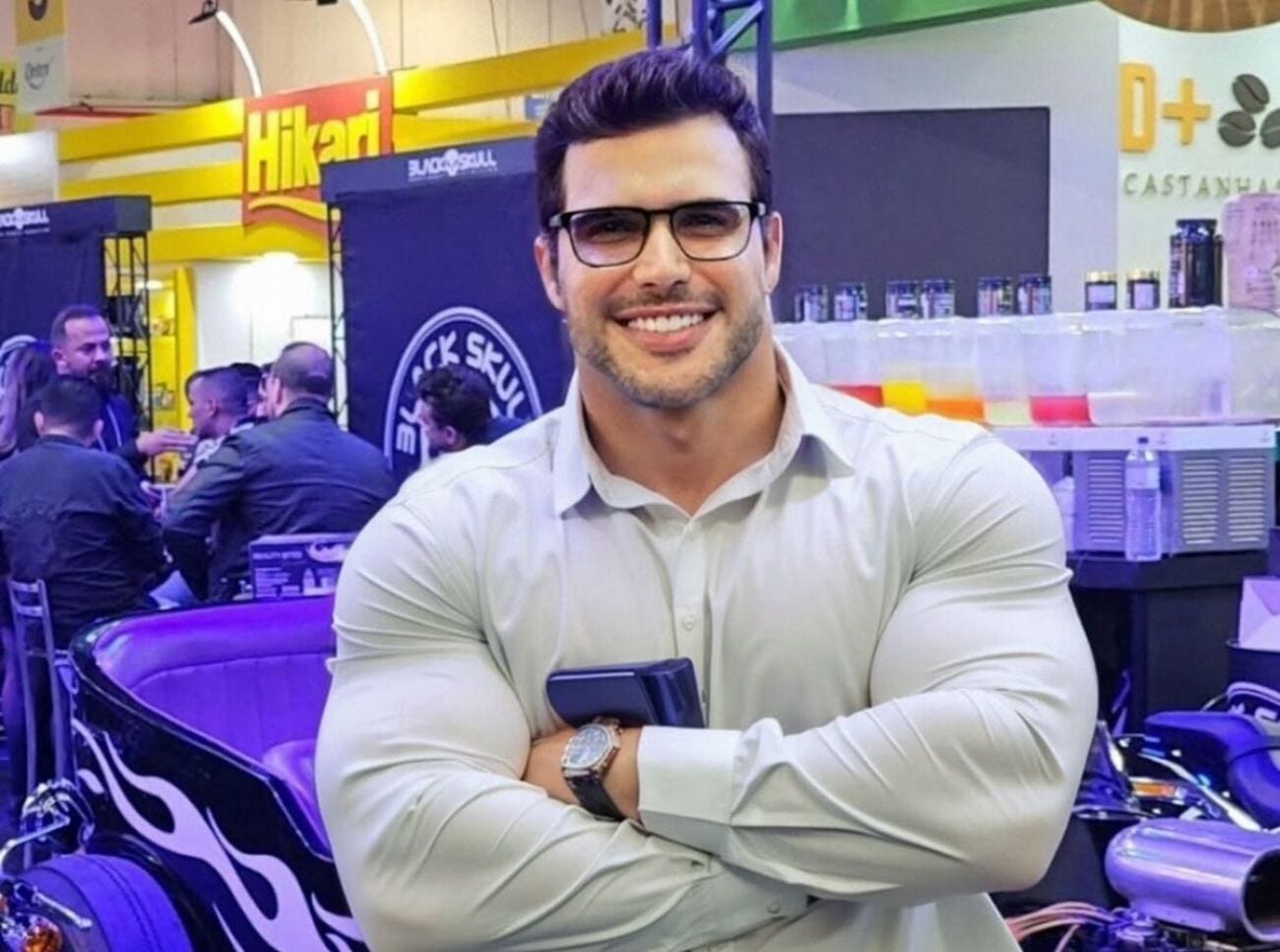 Renê Nogueira