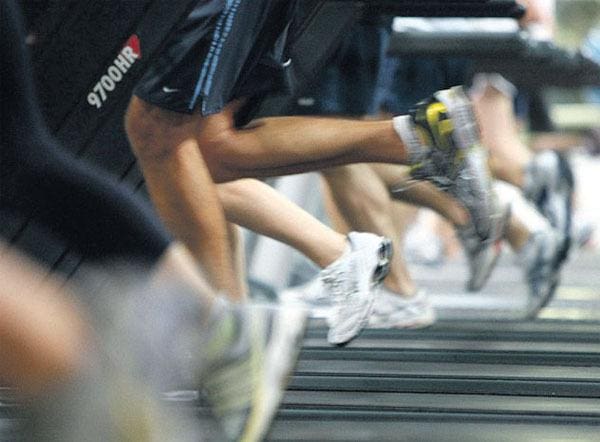 Gastos com academia de ginástica ficaram até 8,42% mais caros