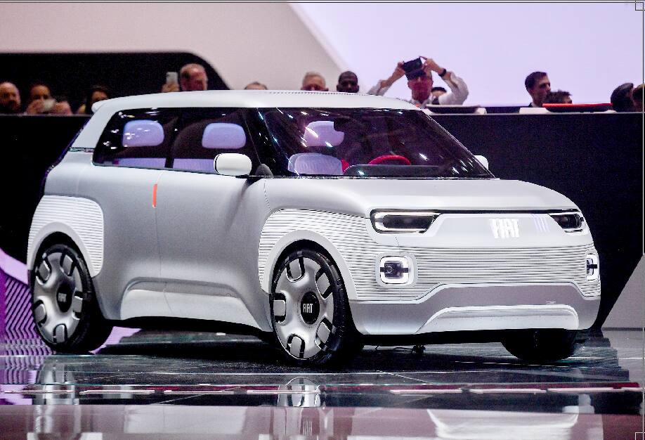 fiat