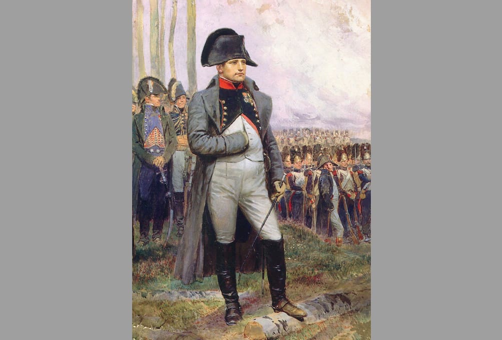 Napoleão Bonaparte