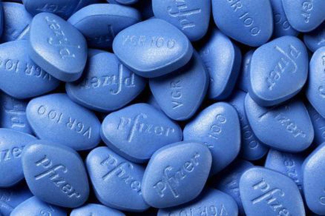 Pilula azul, Viagra começou a ser vendido há duas décadas no Brasil e em outros países