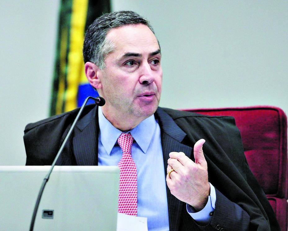 BARROSO