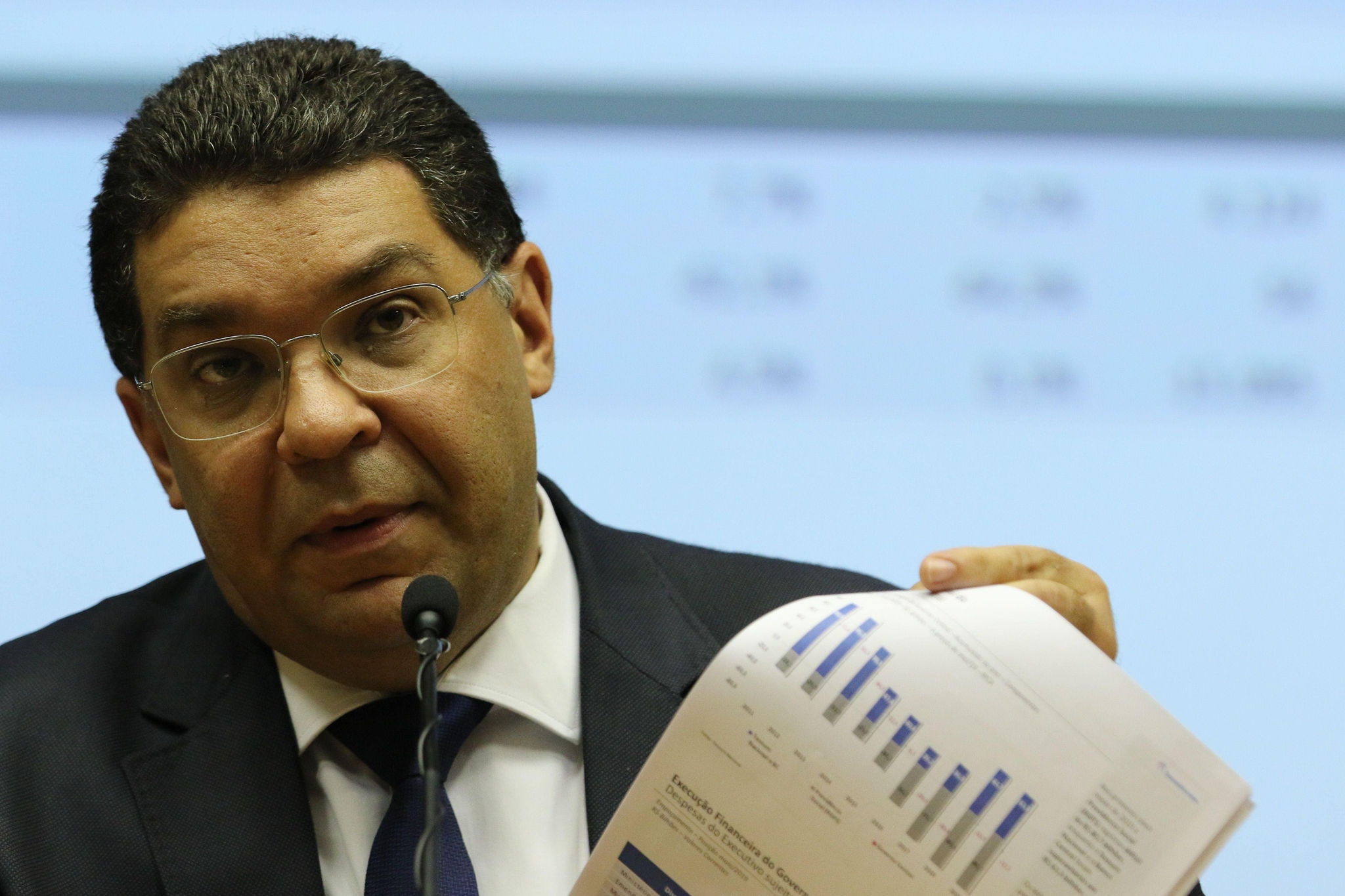 Mansueto Almeida