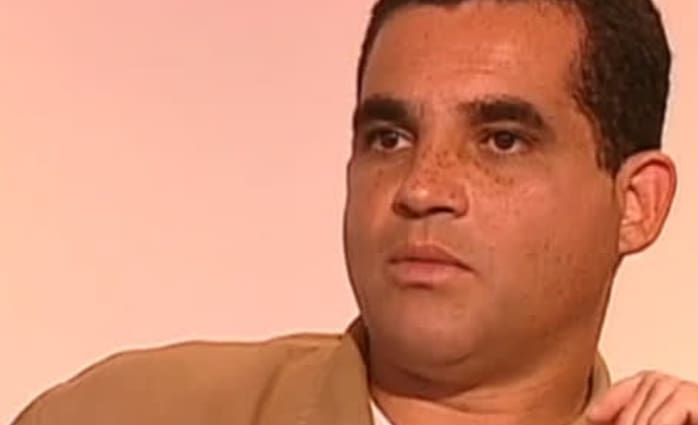 Francisco de Assis Pereira, o Maníaco do Parque