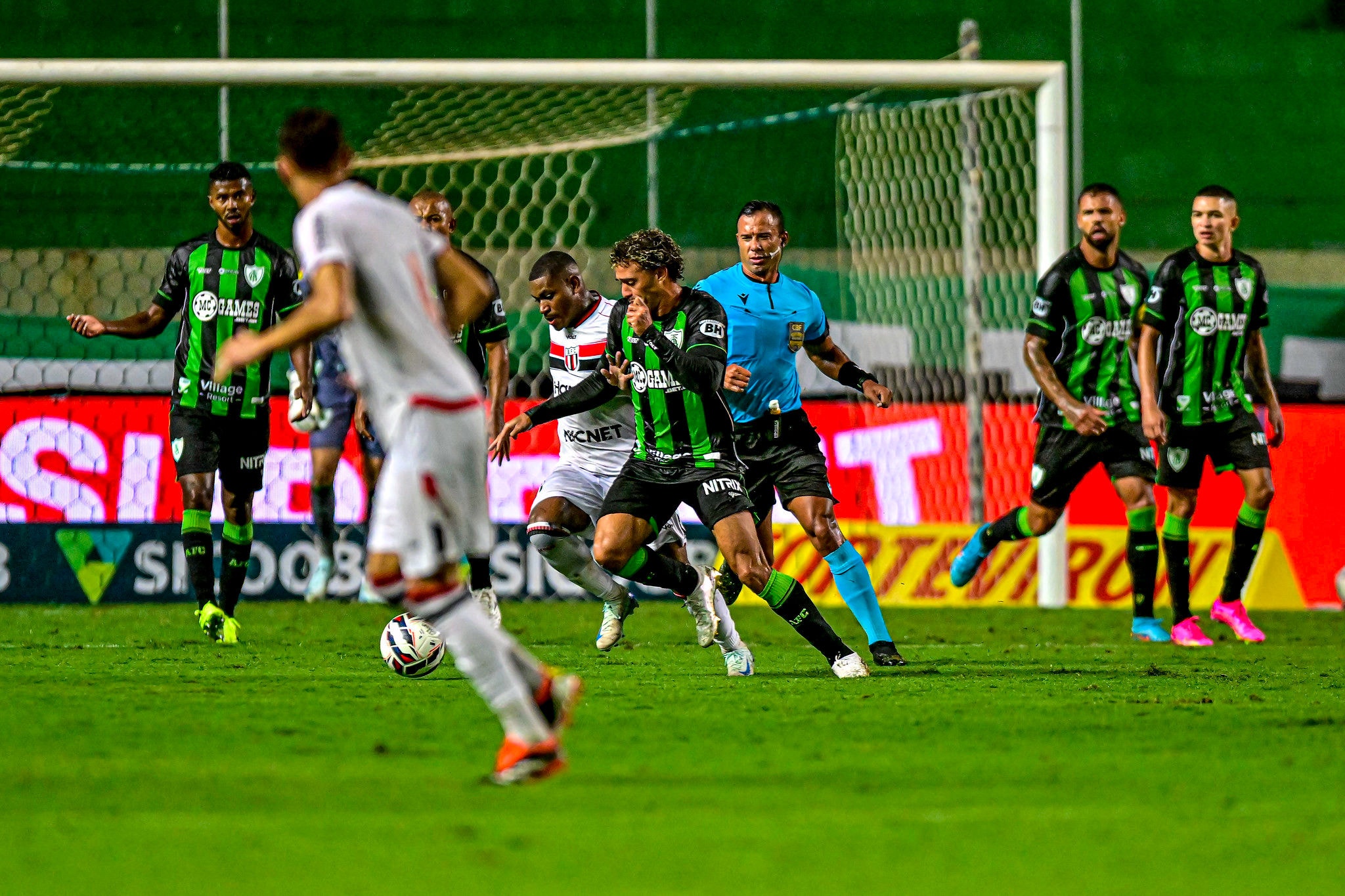 Coelho não vence há cinco partidas