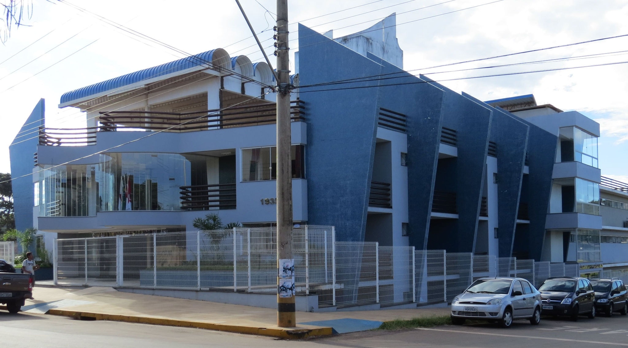 Câmara de município da Região Central de Minas pode ter mudança na sua composição em breve