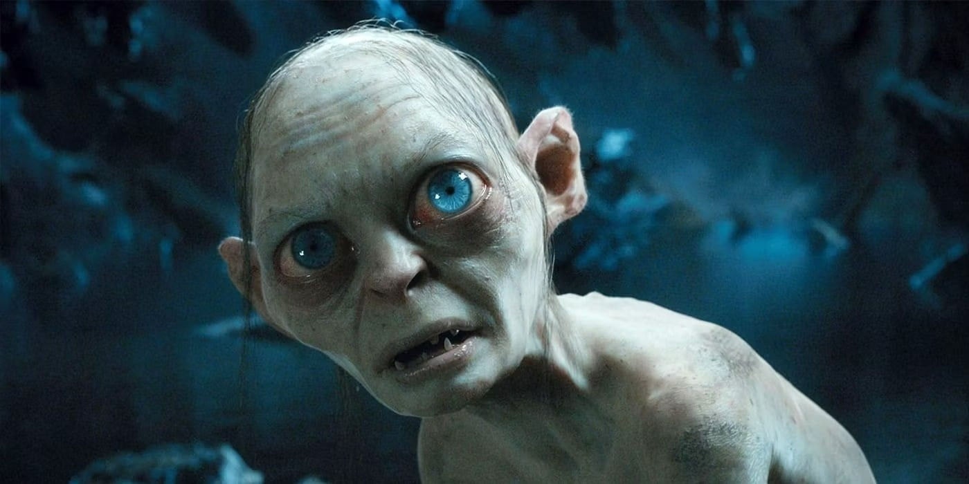 The Hunt For Gollum: O que significa o novo filme de O Senhor dos Anéis