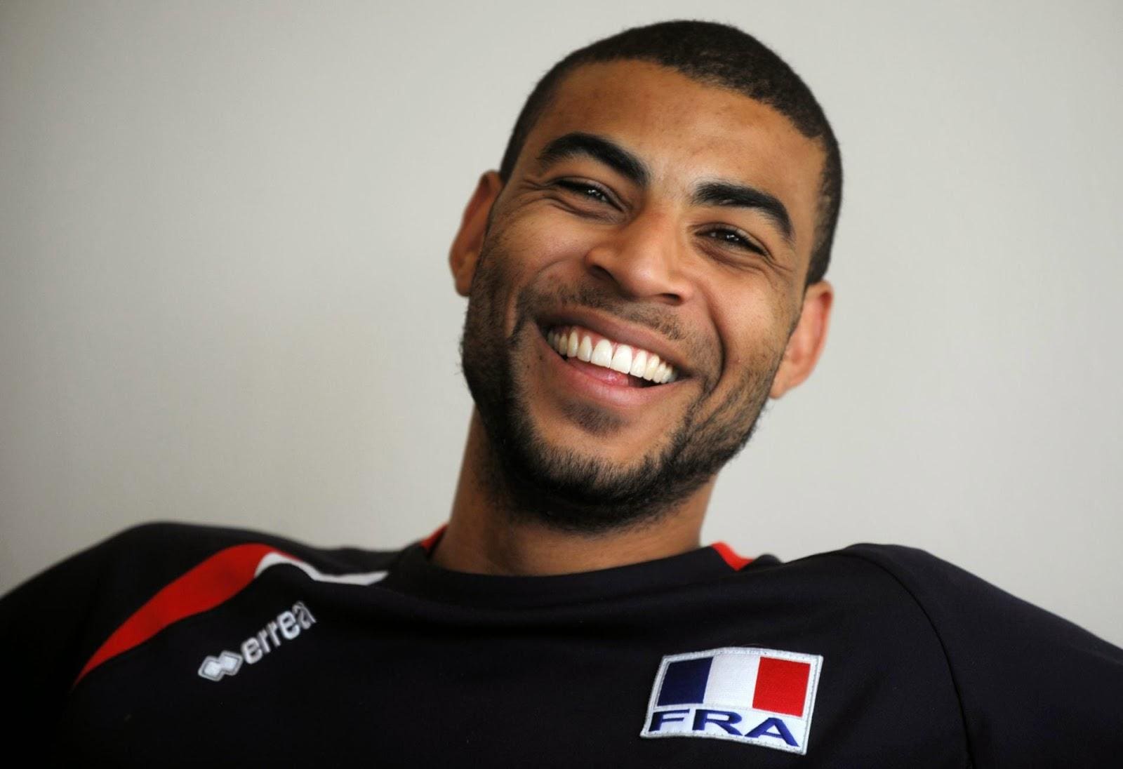 Earvin N'gapeth 