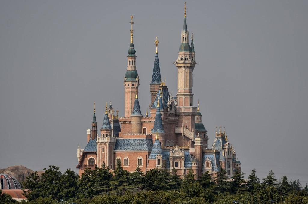 Disney