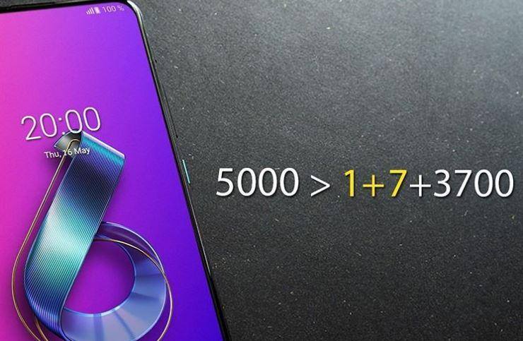 Zenfone 6