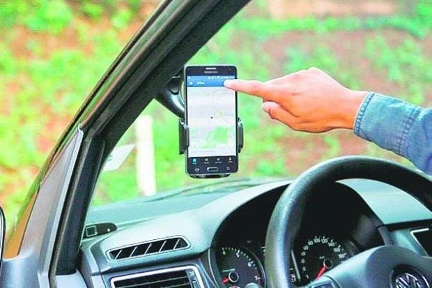Uber