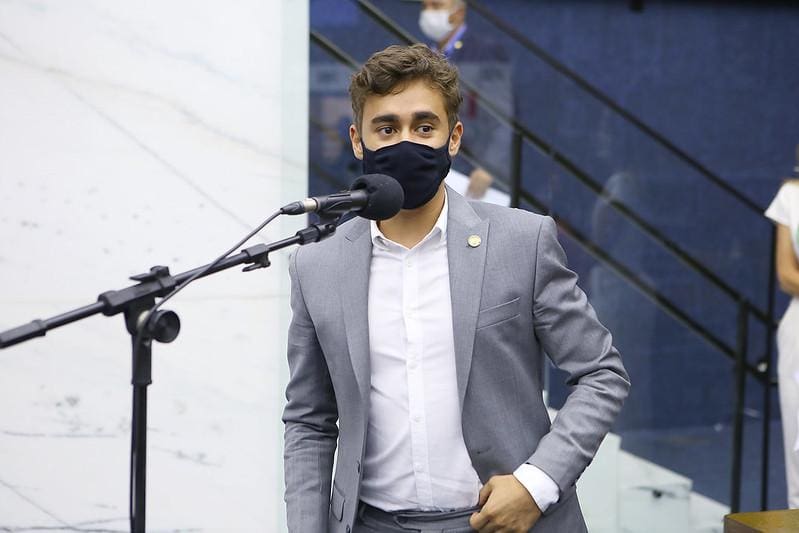 Nikolas Ferreira
