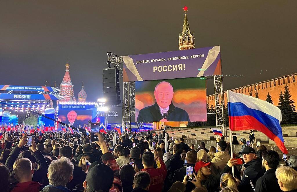 putin anexação de territórios ucrânia