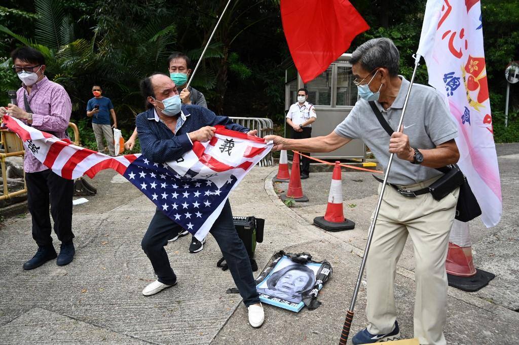 Entenda por que Taiwan é área histórica de tensão para a China