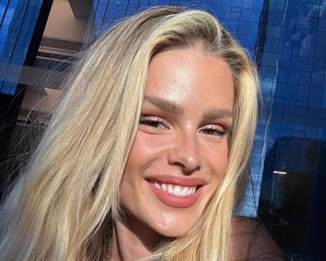 Yasmin Brunet