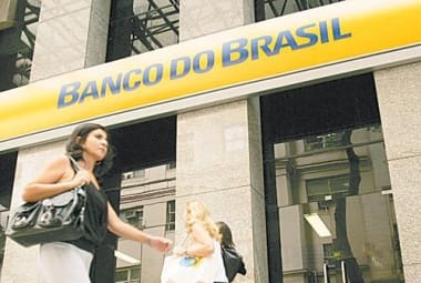 Banco do Brasil 
