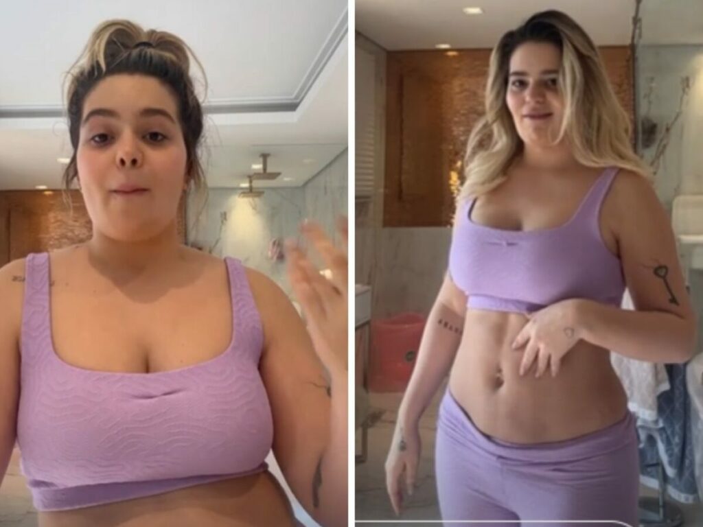Viih Tube - Reprodução/ Instagram 