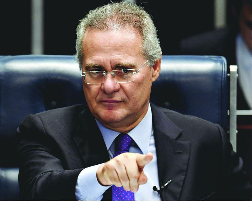 Renan Calheiros