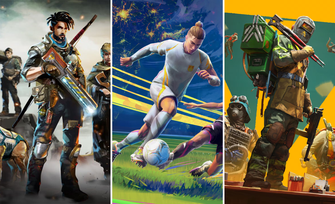 Os títulos, que abrangem múltiplos gêneros, têm disponibilidade para Xbox Series X|S, Xbox One, Windows e Game Pass