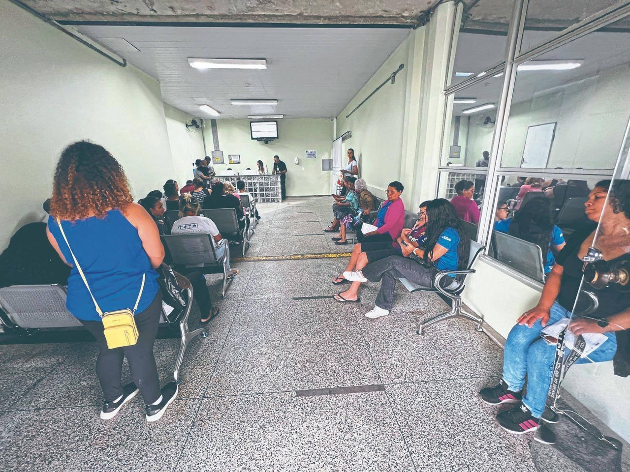 Em Betim, já passa de 1.100 o número de casos confirmados de dengue
