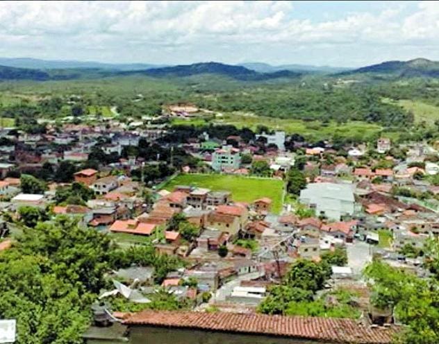 VISTA DE ESMERALDAS