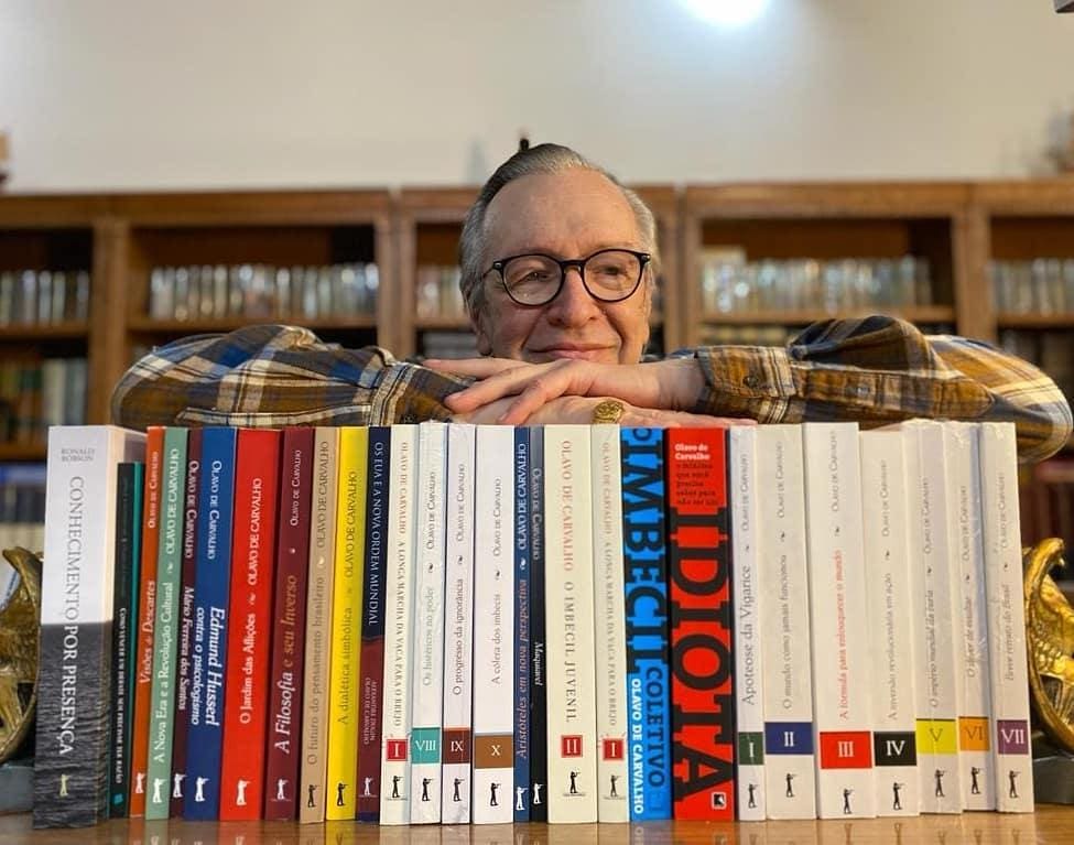 Olavo de Carvalho