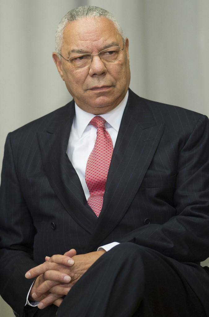 Powell