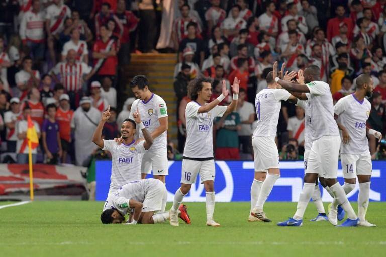Nos pênaltis, Al Ain elimina o River do Mundial de Clubes da Fifa