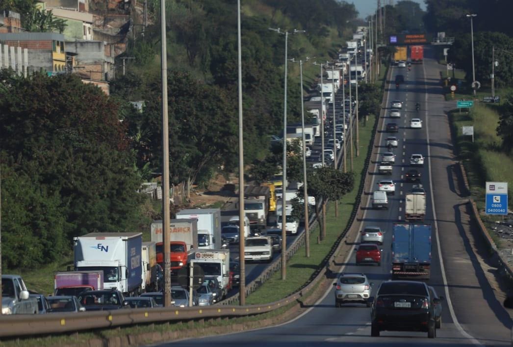A taxa de licenciamento de veículos vai ficar mais barata em Minas Gerais