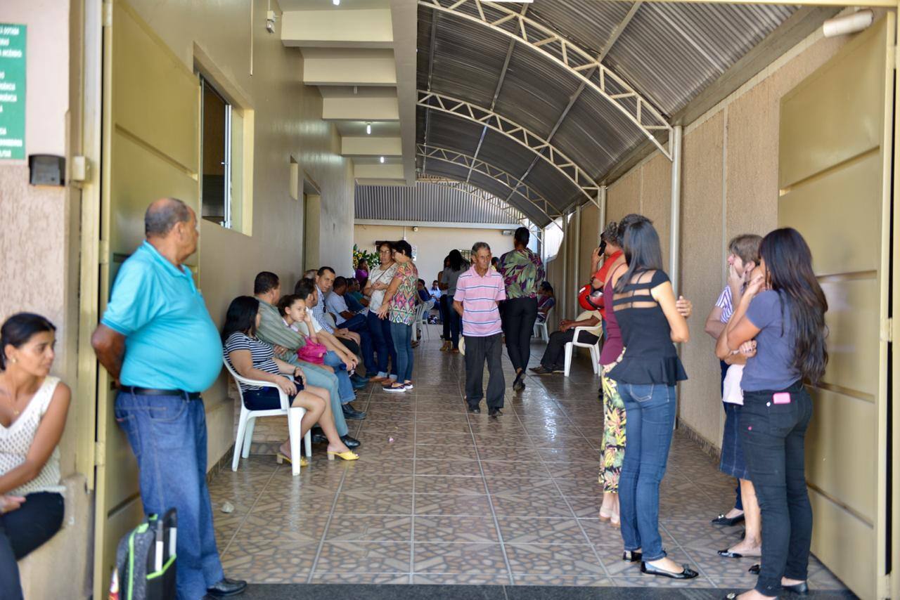 Velório