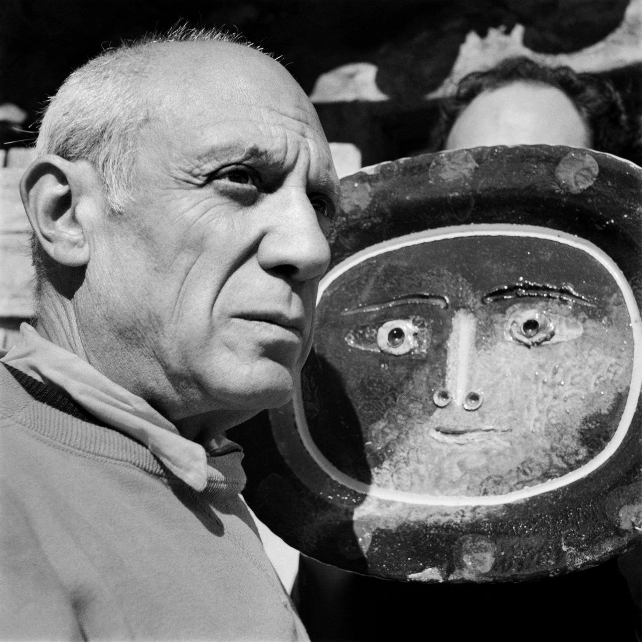 O livro "Picasso, Le Minotaure" denuncia "o controle irresistível e devastador do gênio sobre todos aqueles que o amavam"