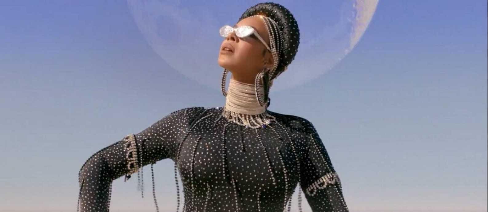 Debate sobre o álbum visual "Black Is King", de Beyoncé, é revelador das dinâmicas na web