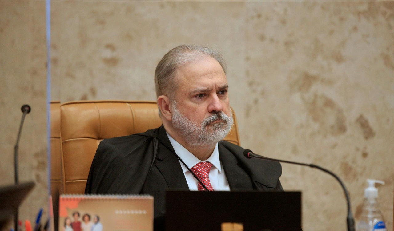 Augusto Aras
