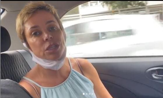 Cristiane Brasil