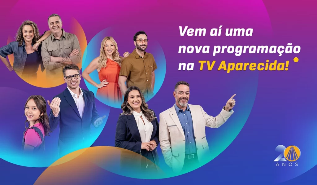 TV Aparecida