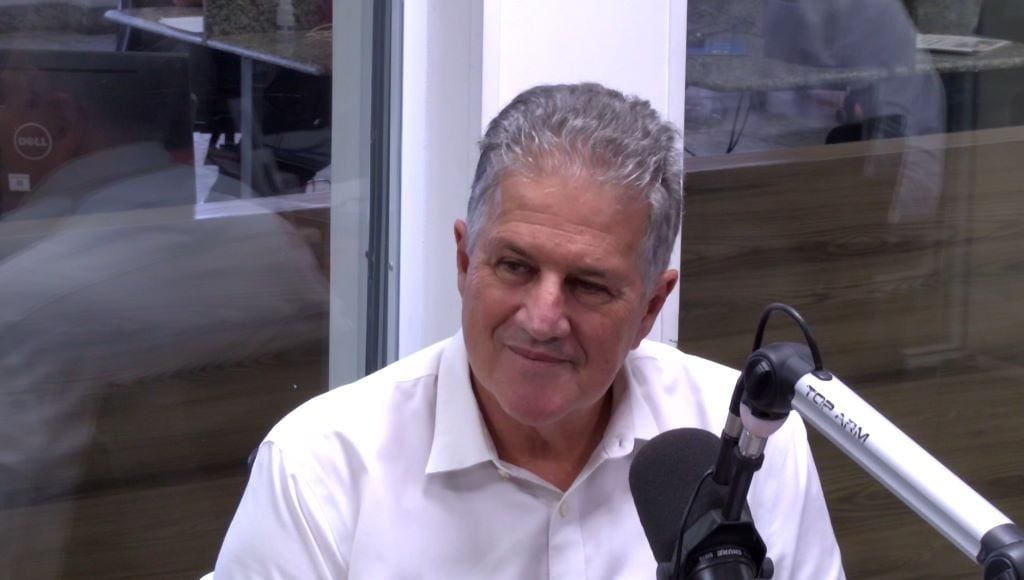 O ex-deputado estadual do PSDB, João Leite, deve disputar a prefeitura de Belo Horizonte em 2024
