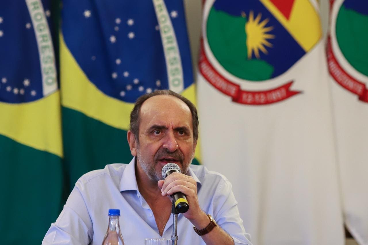 Prefeito Alexandre Kalil