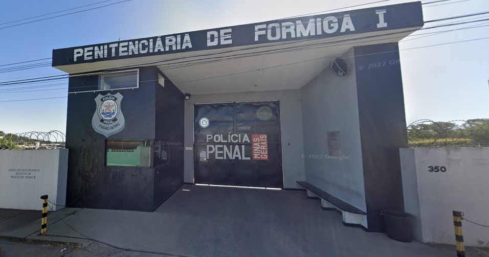 As autoridades buscam esclarecer as causas da morte do detento