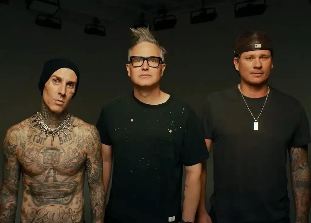 Blink 182