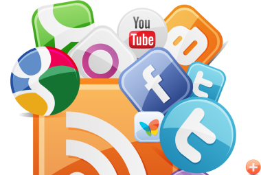 Literatura também é disseminada nas redes sociais