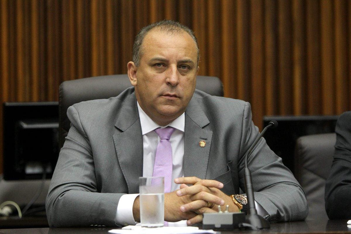 Wellington Magalhães