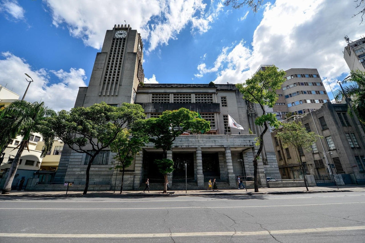 Continuam intensas as negociações para a disputa para a Prefeitura de Belo Horizonte neste ano