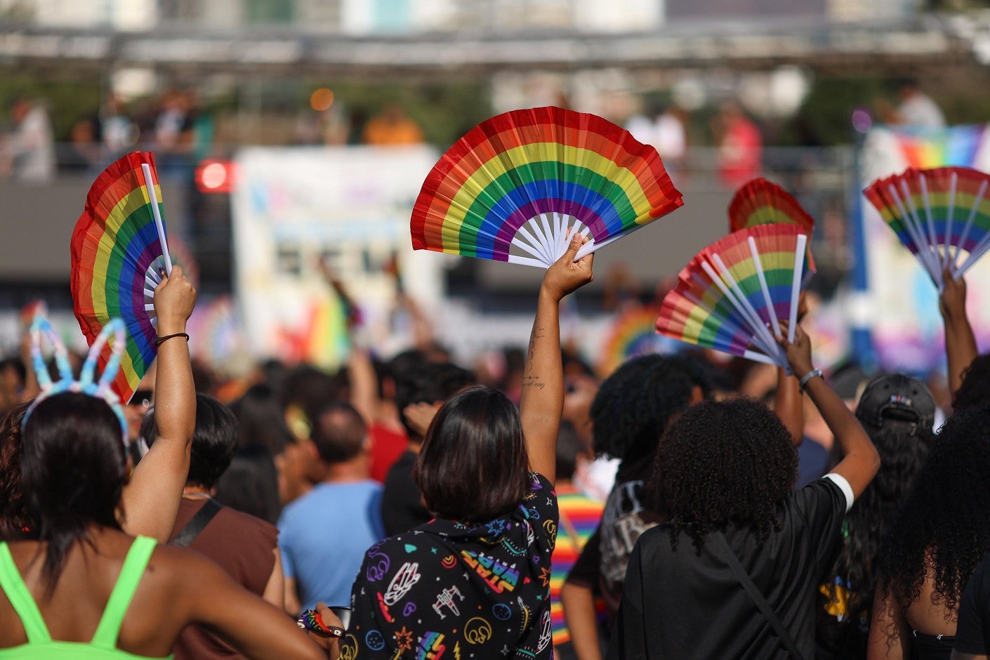 Neste ano, edição do evento foi ameaçada por liminar que reduziu o valor do repasse do município