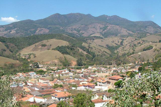 Serra Fina