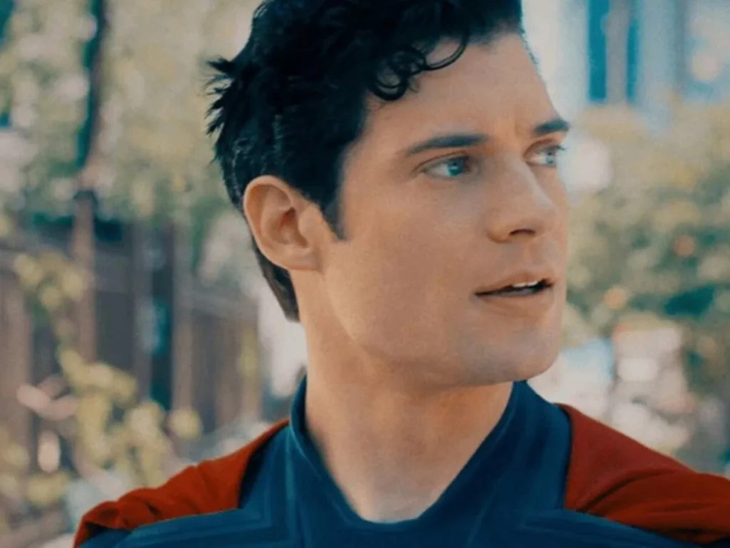 Lançamento de Superman traz aumento de conteúdos da DC na HBO Max