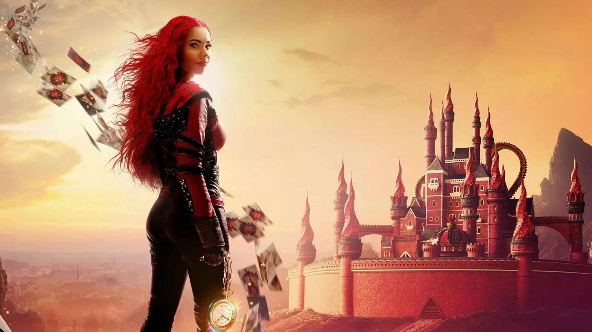 Os próximos filmes da Disney após Divertida Mente 2