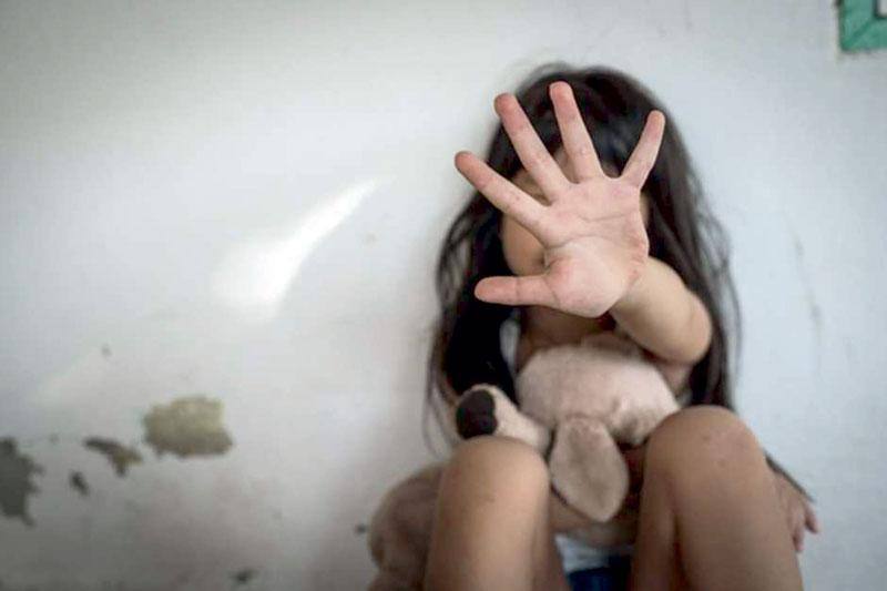 Suspeito foi preso em flagrante e encaminhado para a delegacia